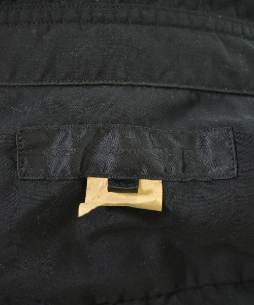 COMME des GARCONS SHIRT เสื้อลำลอง