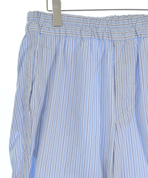 COMME des GARCONS SHIRT กางเกง อื่น