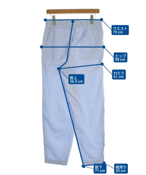 COMME des GARCONS SHIRT กางเกง อื่น