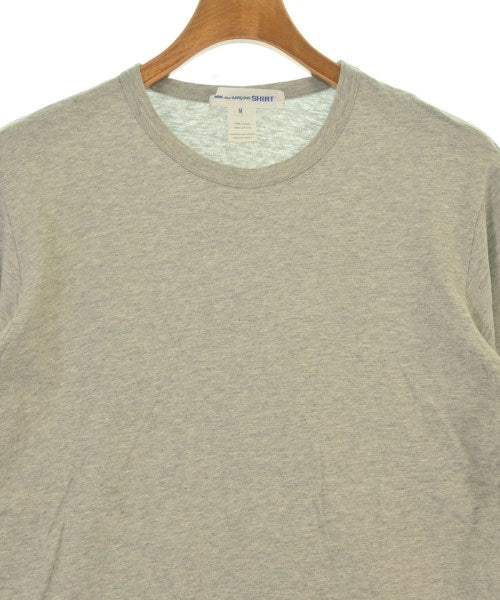 COMME des GARCONS SHIRT เสื้อยืด/เสื้อท็อปส์