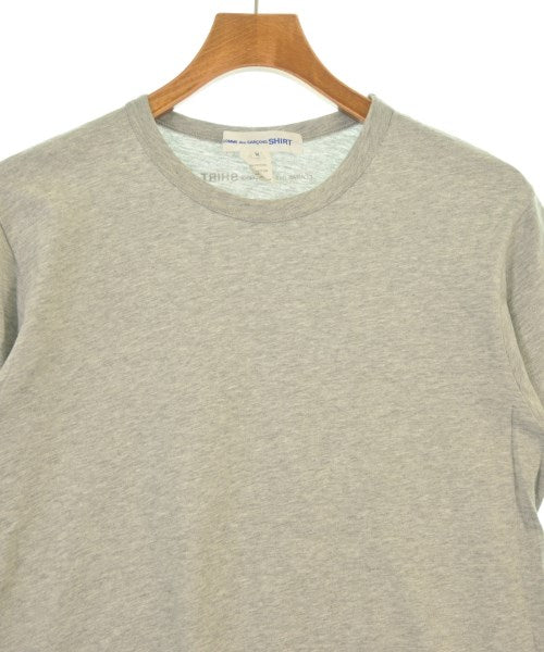 COMME des GARCONS SHIRT เสื้อยืด/เสื้อท็อปส์