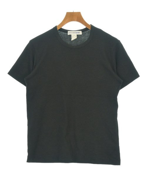 COMME des GARCONS SHIRT เสื้อยืด/เสื้อท็อปส์
