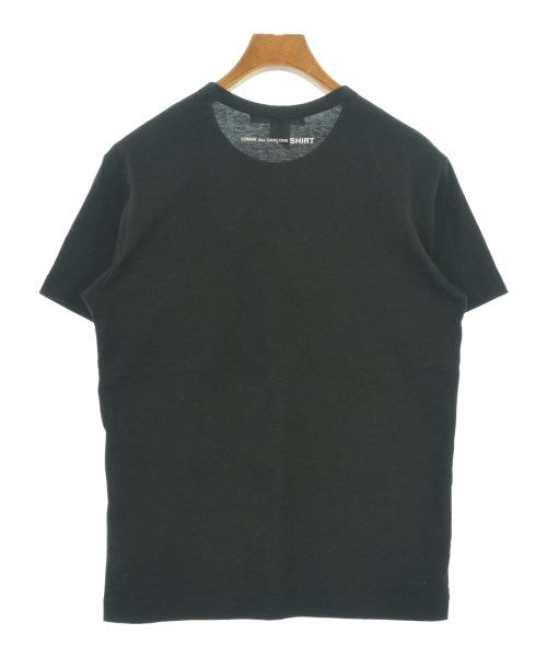 COMME des GARCONS SHIRT เสื้อยืด/เสื้อท็อปส์