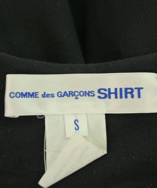 COMME des GARCONS SHIRT เสื้อยืด/เสื้อท็อปส์