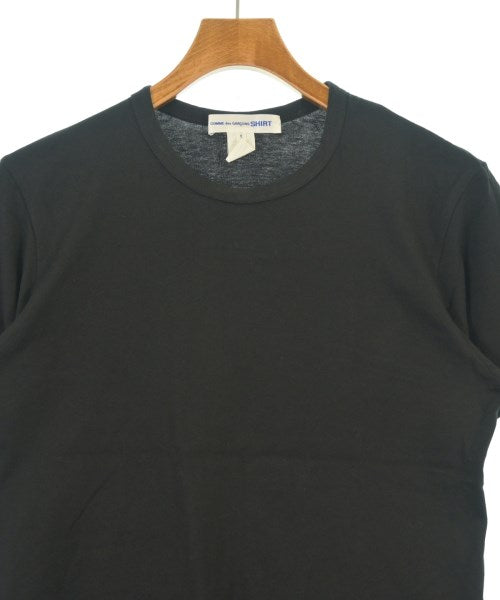 COMME des GARCONS SHIRT เสื้อยืด/เสื้อท็อปส์