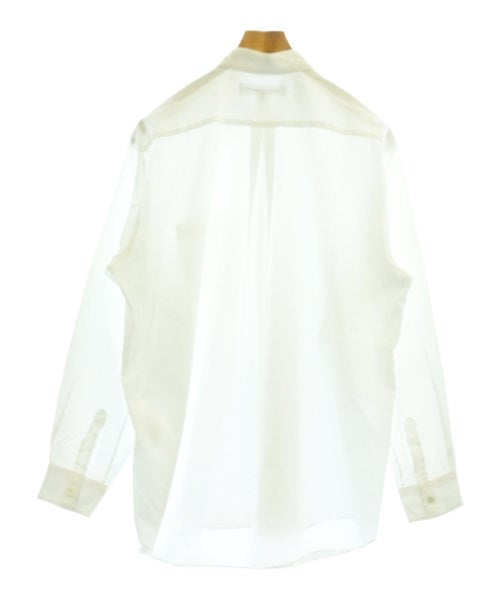 COMME des GARCONS SHIRT เสื้อลำลอง
