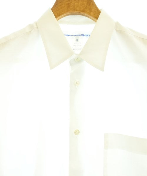 COMME des GARCONS SHIRT เสื้อลำลอง
