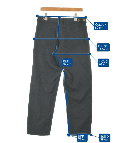 COMME des GARCONS SHIRT กางเกง อื่น