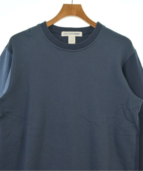 COMME des GARCONS SHIRT เสื้อสเวตเตอร์