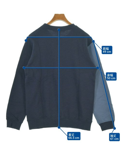 COMME des GARCONS SHIRT เสื้อสเวตเตอร์