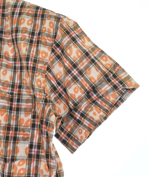 COMME des GARCONS SHIRT เสื้อลำลอง