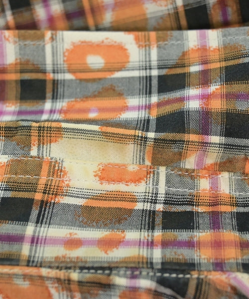 COMME des GARCONS SHIRT เสื้อลำลอง