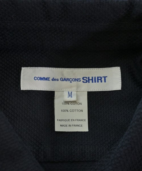 COMME des GARCONS SHIRT เสื้อลำลอง
