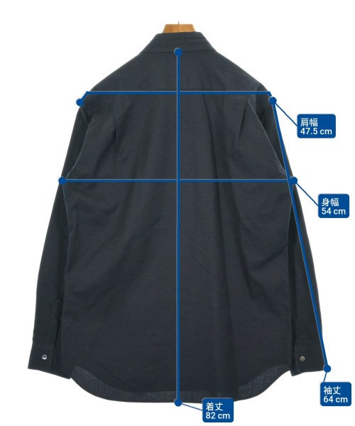 COMME des GARCONS SHIRT เสื้อลำลอง