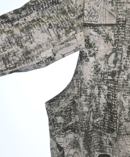 COMME des GARCONS SHIRT เสื้อลำลอง