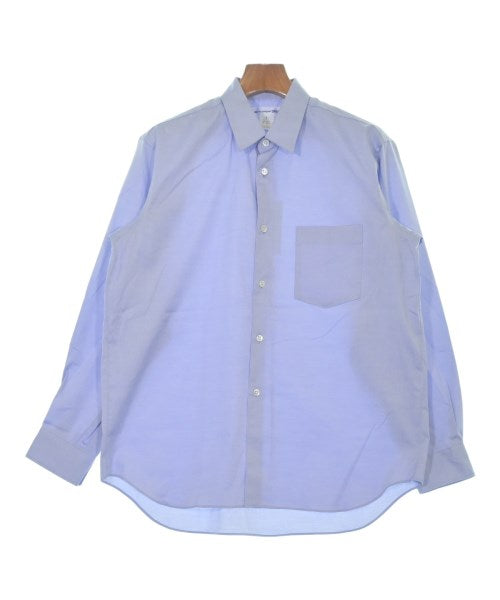 COMME des GARCONS SHIRT เสื้อลำลอง