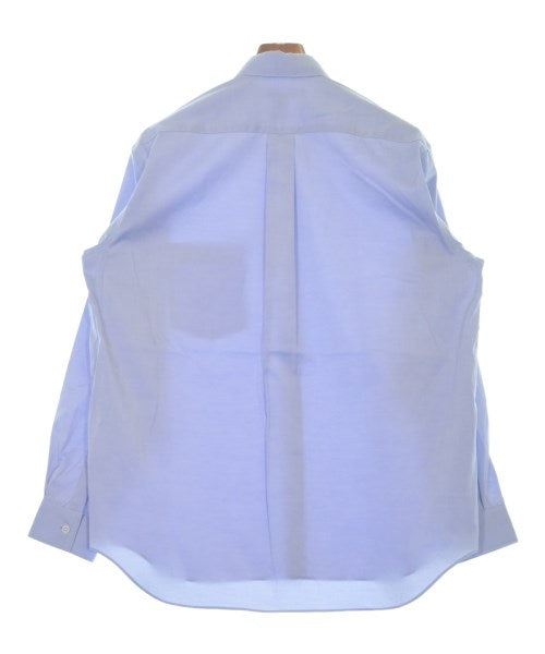 COMME des GARCONS SHIRT เสื้อลำลอง