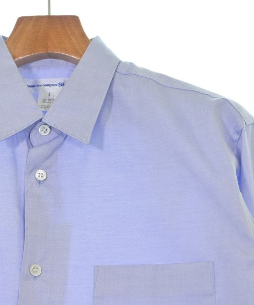COMME des GARCONS SHIRT เสื้อลำลอง