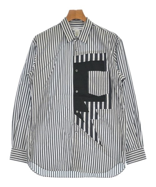 COMME des GARCONS SHIRT เสื้อลำลอง