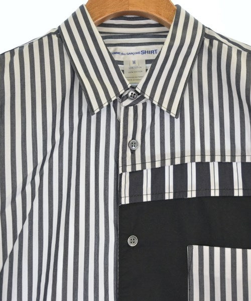 COMME des GARCONS SHIRT เสื้อลำลอง