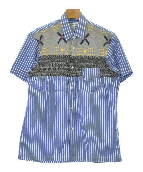 COMME des GARCONS SHIRT เสื้อลำลอง