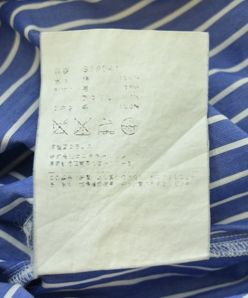 COMME des GARCONS SHIRT เสื้อลำลอง