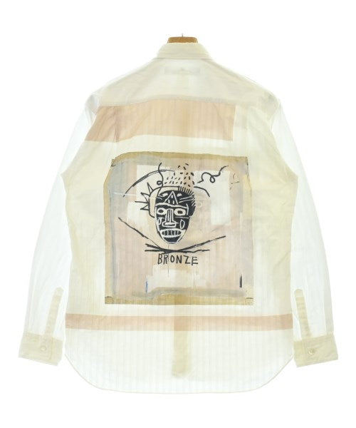 COMME des GARCONS SHIRT เสื้อลำลอง