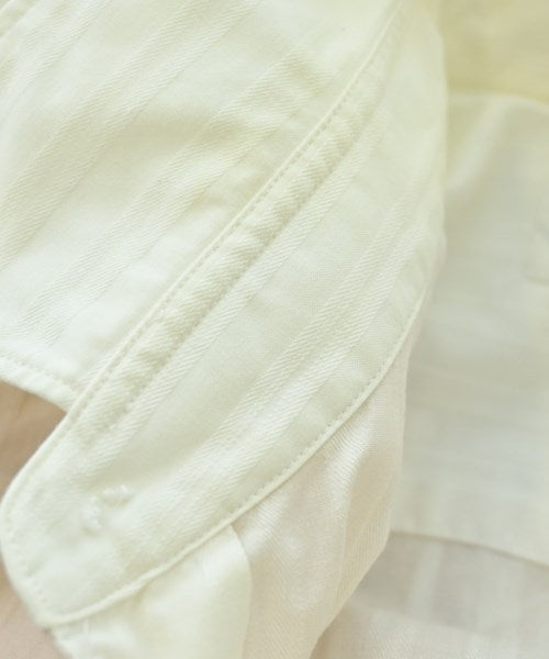 COMME des GARCONS SHIRT เสื้อลำลอง