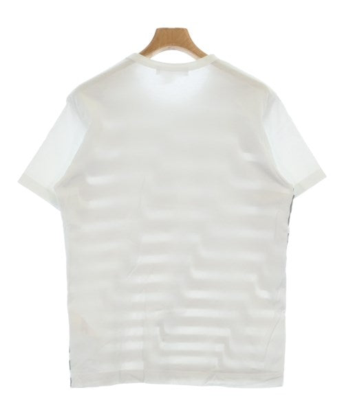 COMME des GARCONS SHIRT เสื้อยืด/เสื้อท็อปส์