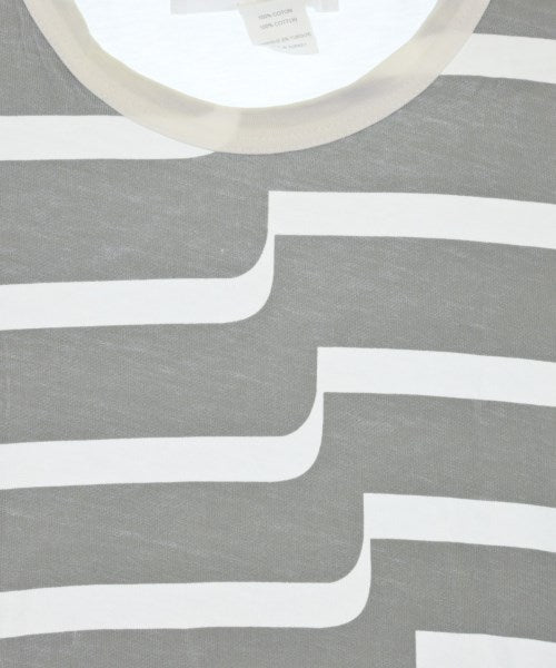 COMME des GARCONS SHIRT เสื้อยืด/เสื้อท็อปส์