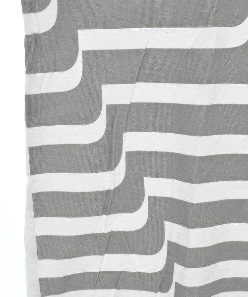 COMME des GARCONS SHIRT เสื้อยืด/เสื้อท็อปส์