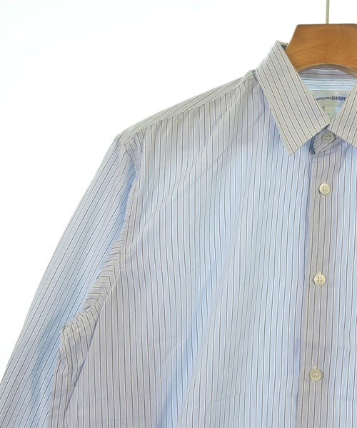 COMME des GARCONS SHIRT เสื้อลำลอง