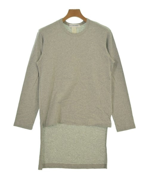 COMME des GARCONS SHIRT เสื้อยืด/เสื้อท็อปส์