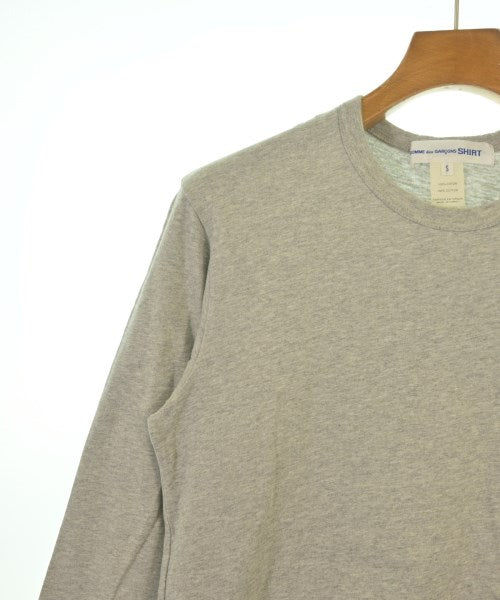 COMME des GARCONS SHIRT เสื้อยืด/เสื้อท็อปส์