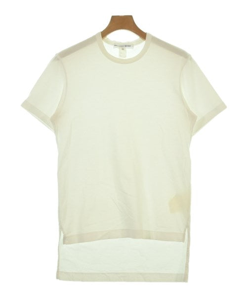 COMME des GARCONS SHIRT เสื้อยืด/เสื้อท็อปส์