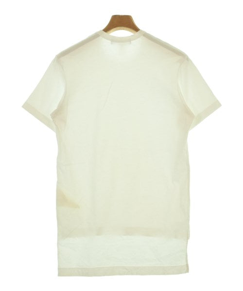 COMME des GARCONS SHIRT เสื้อยืด/เสื้อท็อปส์