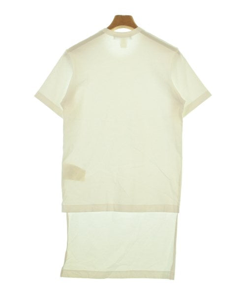COMME des GARCONS SHIRT เสื้อยืด/เสื้อท็อปส์