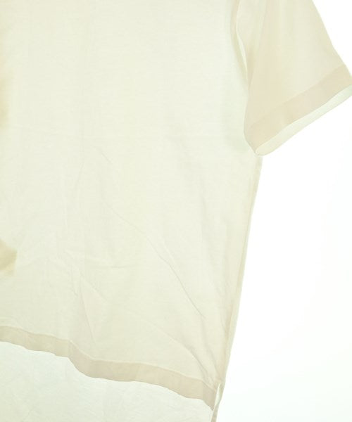 COMME des GARCONS SHIRT เสื้อยืด/เสื้อท็อปส์