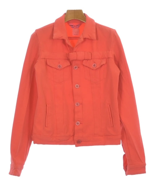 COMME des GARCONS COMME des GARCONS แจ็คเก็ตเบลาส์ อื่น