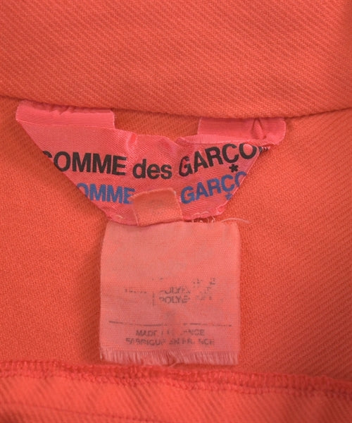 COMME des GARCONS COMME des GARCONS แจ็คเก็ตเบลาส์ อื่น