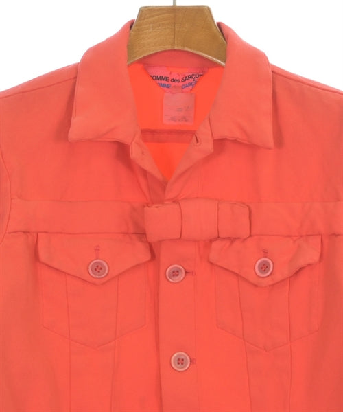 COMME des GARCONS COMME des GARCONS แจ็คเก็ตเบลาส์ อื่น