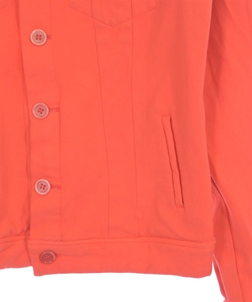 COMME des GARCONS COMME des GARCONS แจ็คเก็ตเบลาส์ อื่น