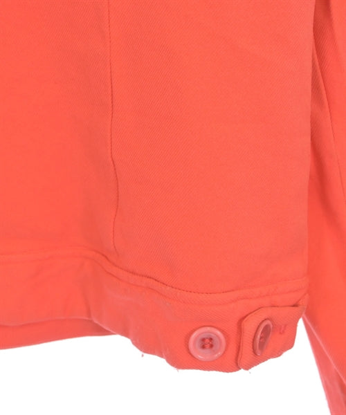 COMME des GARCONS COMME des GARCONS แจ็คเก็ตเบลาส์ อื่น