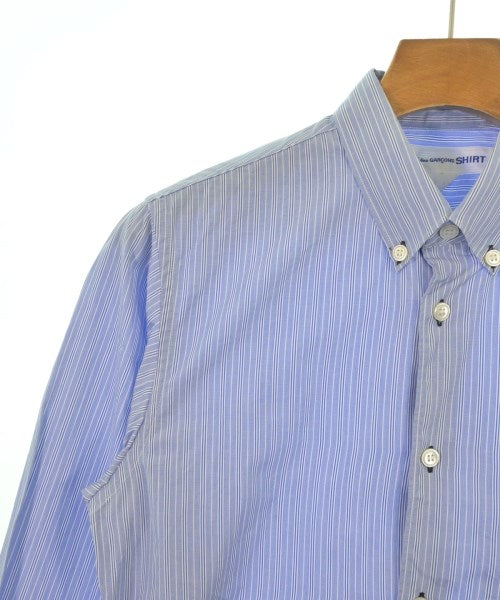 COMME des GARCONS SHIRT เสื้อลำลอง