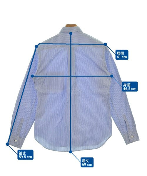 COMME des GARCONS SHIRT เสื้อลำลอง