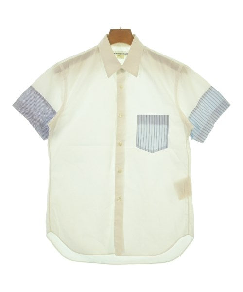 COMME des GARCONS SHIRT เสื้อลำลอง