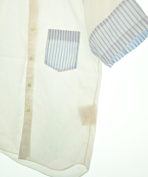 COMME des GARCONS SHIRT เสื้อลำลอง