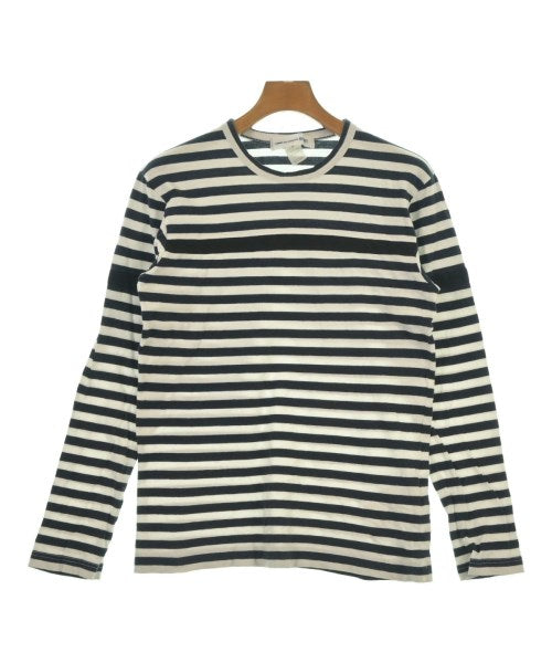 COMME des GARCONS SHIRT เสื้อยืด/เสื้อท็อปส์