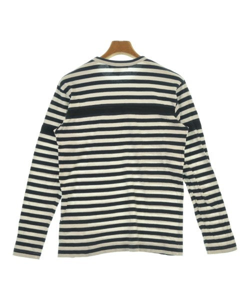 COMME des GARCONS SHIRT เสื้อยืด/เสื้อท็อปส์