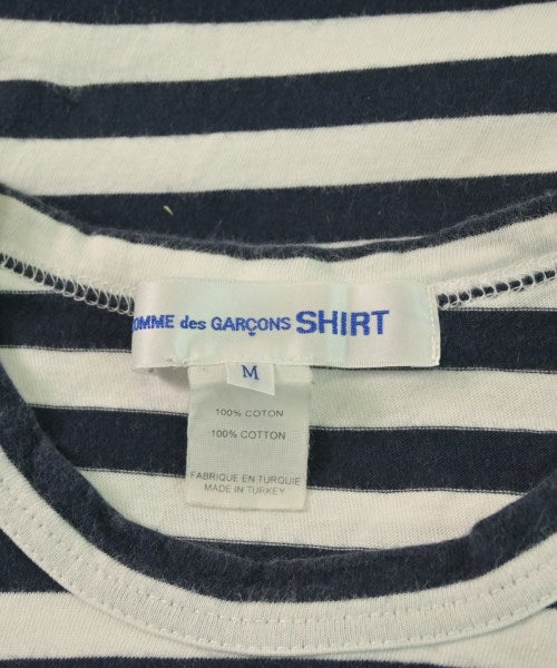 COMME des GARCONS SHIRT เสื้อยืด/เสื้อท็อปส์